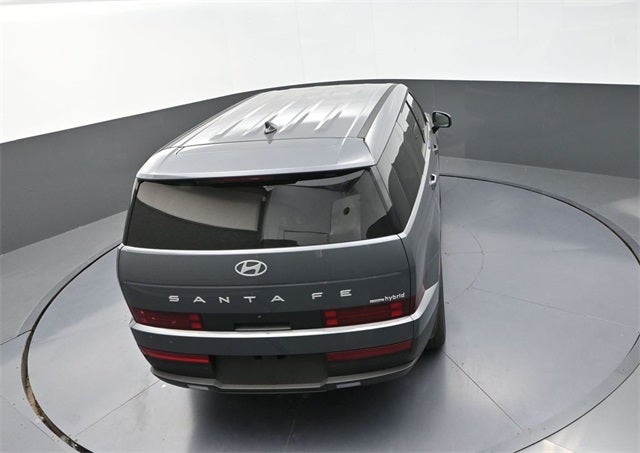 2026 Hyundai Santa Fe Hybrid SE AWD