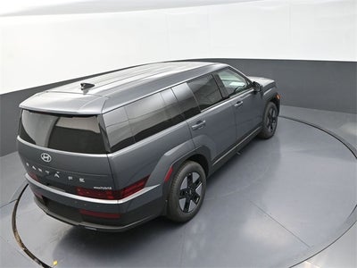 2026 Hyundai Santa Fe Hybrid SE AWD