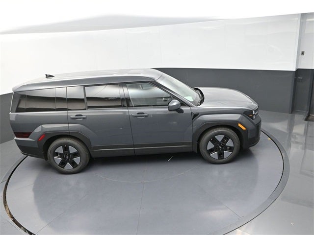 2026 Hyundai Santa Fe Hybrid SE AWD