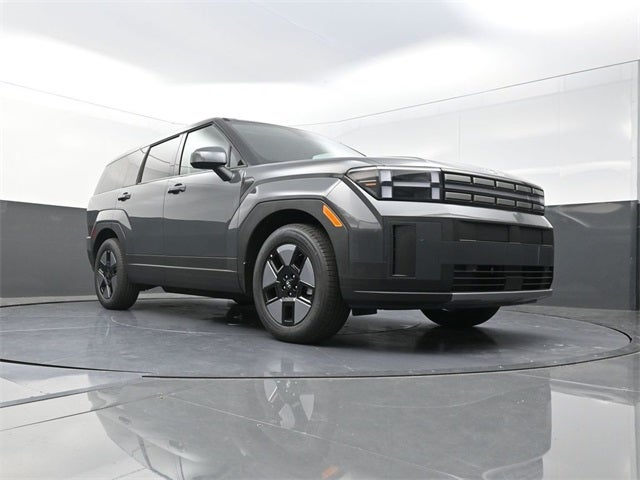 2026 Hyundai Santa Fe Hybrid SE AWD