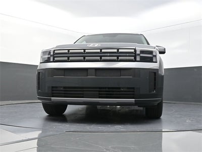 2026 Hyundai Santa Fe Hybrid SE AWD