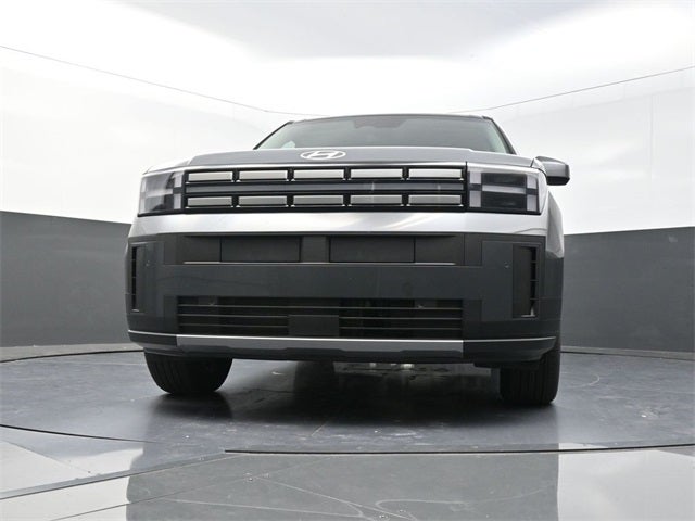 2026 Hyundai Santa Fe Hybrid SE AWD