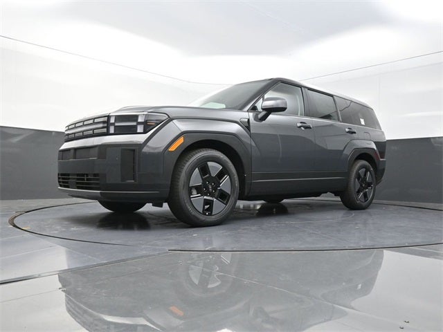 2026 Hyundai Santa Fe Hybrid SE AWD