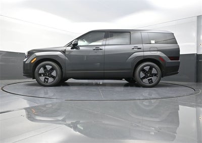 2026 Hyundai Santa Fe Hybrid SE AWD