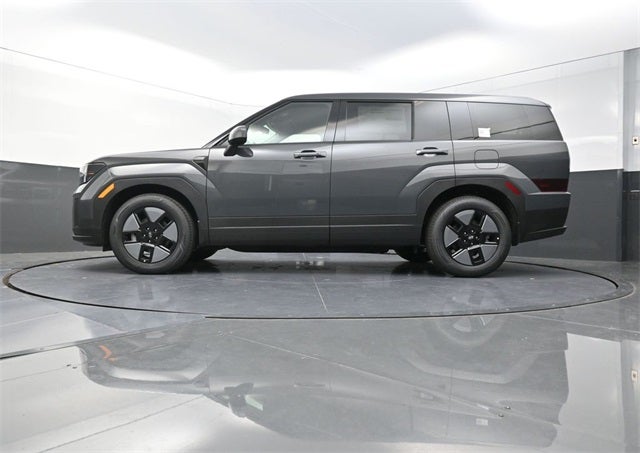 2026 Hyundai Santa Fe Hybrid SE AWD