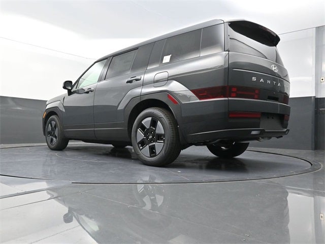 2026 Hyundai Santa Fe Hybrid SE AWD