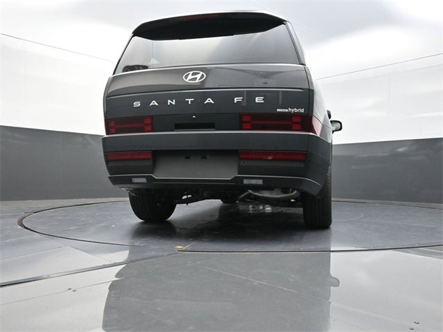 2026 Hyundai Santa Fe Hybrid SE AWD