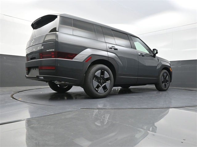2026 Hyundai Santa Fe Hybrid SE AWD