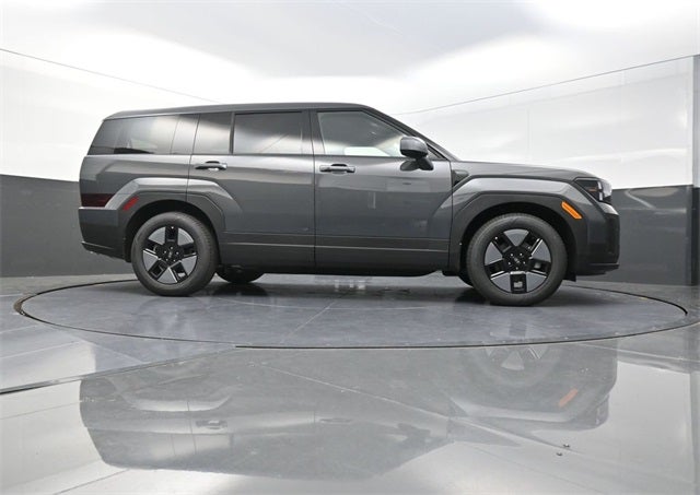 2026 Hyundai Santa Fe Hybrid SE AWD