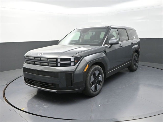 2026 Hyundai Santa Fe Hybrid SE AWD