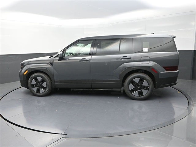 2026 Hyundai Santa Fe Hybrid SE AWD