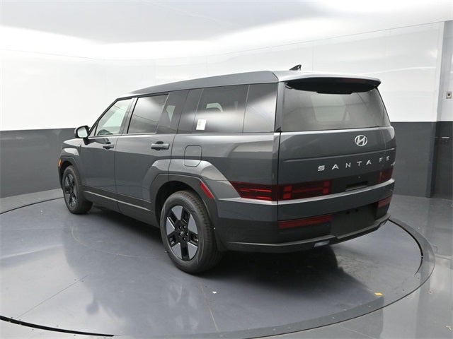 2026 Hyundai Santa Fe Hybrid SE AWD