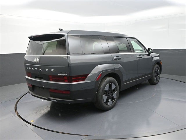 2026 Hyundai Santa Fe Hybrid SE AWD