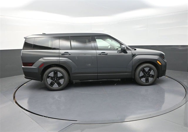 2026 Hyundai Santa Fe Hybrid SE AWD