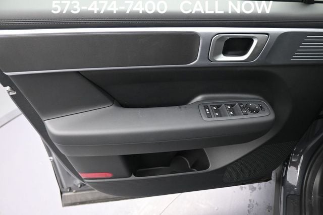 2026 Hyundai Santa Fe Hybrid SE AWD