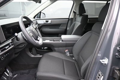 2026 Hyundai Santa Fe Hybrid SE AWD
