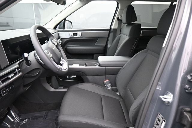2026 Hyundai Santa Fe Hybrid SE AWD