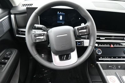 2026 Hyundai Santa Fe Hybrid SE AWD