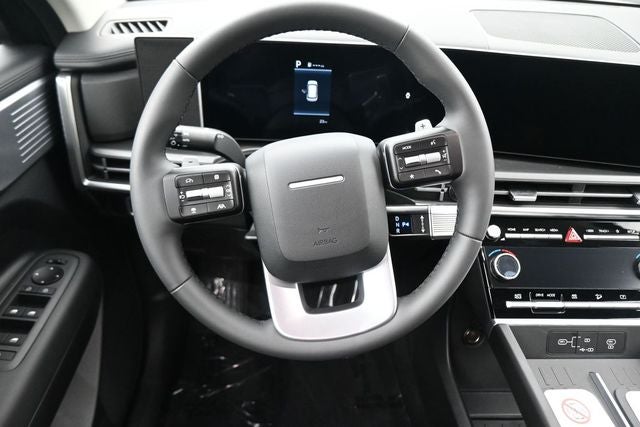 2026 Hyundai Santa Fe Hybrid SE AWD