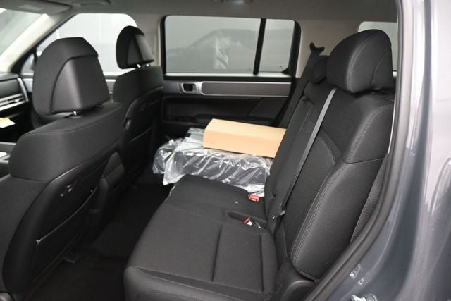 2026 Hyundai Santa Fe Hybrid SE AWD