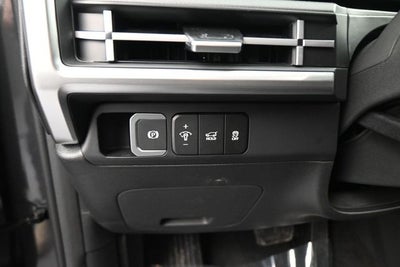 2026 Hyundai Santa Fe Hybrid SE AWD