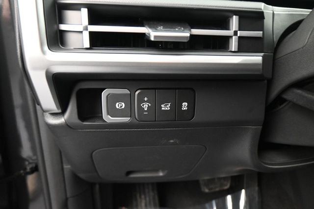 2026 Hyundai Santa Fe Hybrid SE AWD