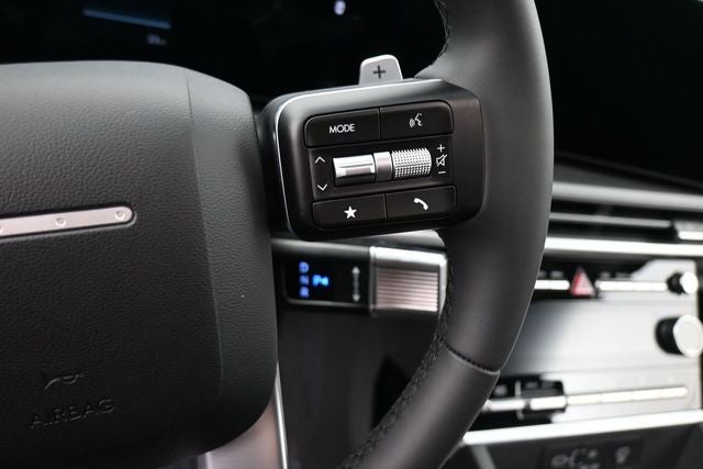 2026 Hyundai Santa Fe Hybrid SE AWD