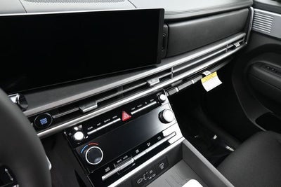 2026 Hyundai Santa Fe Hybrid SE AWD