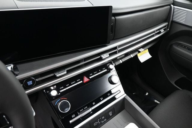 2026 Hyundai Santa Fe Hybrid SE AWD