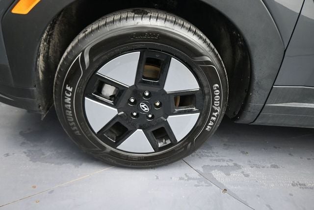 2026 Hyundai Santa Fe Hybrid SE AWD
