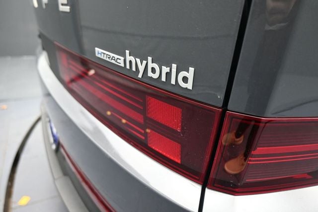 2026 Hyundai Santa Fe Hybrid SE AWD