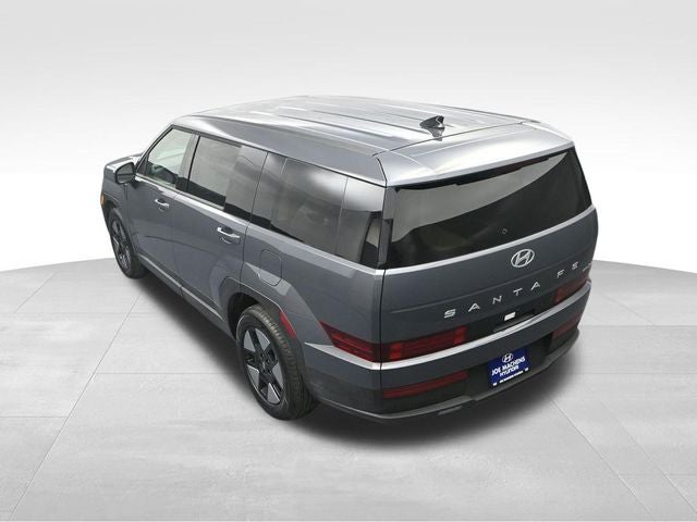 2026 Hyundai Santa Fe Hybrid SE AWD