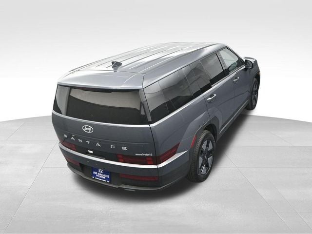 2026 Hyundai Santa Fe Hybrid SE AWD