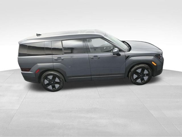2026 Hyundai Santa Fe Hybrid SE AWD