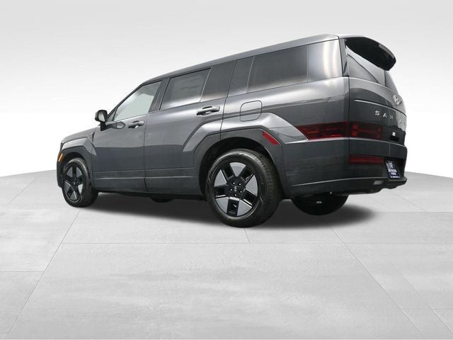 2026 Hyundai Santa Fe Hybrid SE AWD