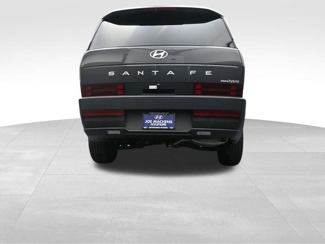 2026 Hyundai Santa Fe Hybrid SE AWD