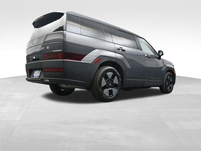 2026 Hyundai Santa Fe Hybrid SE AWD