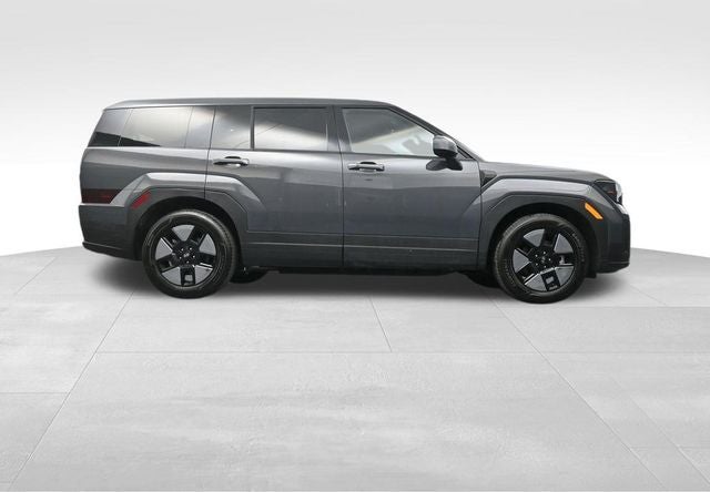 2026 Hyundai Santa Fe Hybrid SE AWD