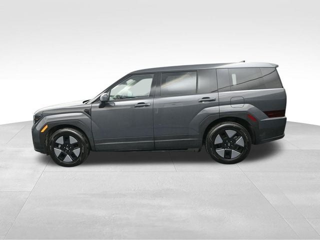 2026 Hyundai Santa Fe Hybrid SE AWD