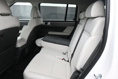 2027 Hyundai Santa Fe SE AWD