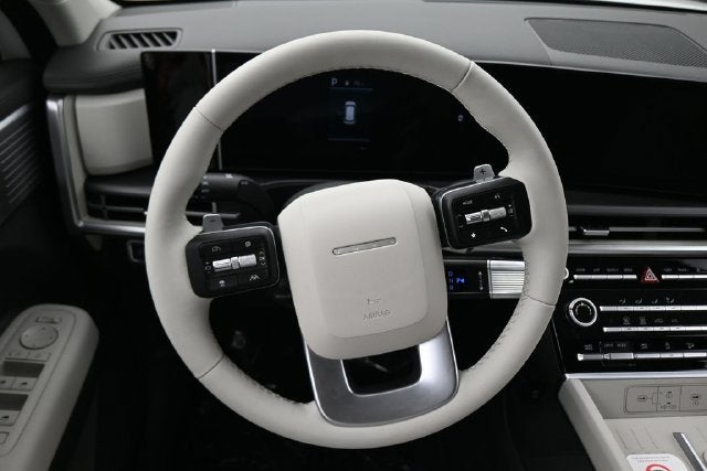 2027 Hyundai Santa Fe SE AWD