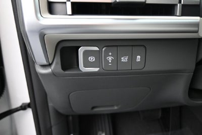 2027 Hyundai Santa Fe SE AWD