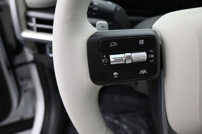 2027 Hyundai Santa Fe SE AWD