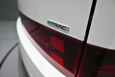 2027 Hyundai Santa Fe SE AWD