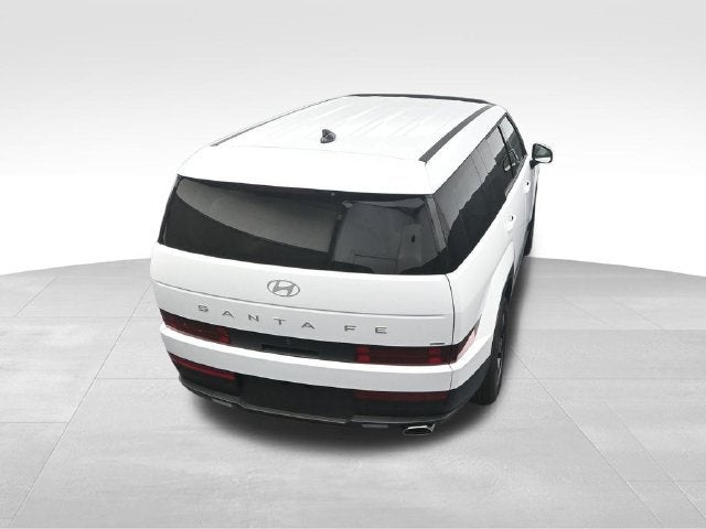 2027 Hyundai Santa Fe SE AWD