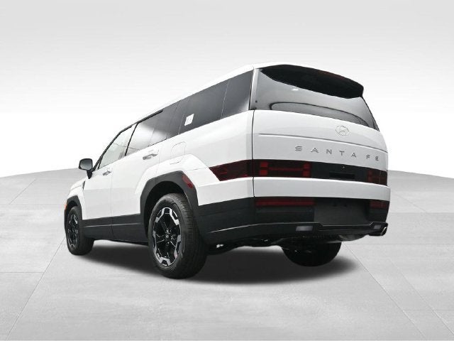 2027 Hyundai Santa Fe SE AWD