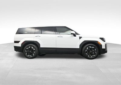 2027 Hyundai Santa Fe SE AWD