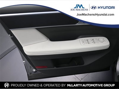 2025 Hyundai Santa Fe Hybrid SEL FWD