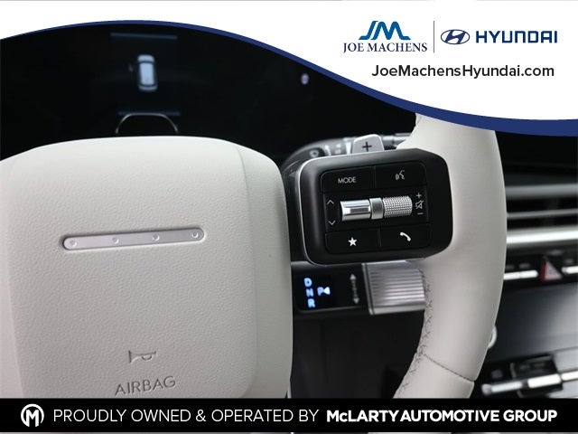 2025 Hyundai Santa Fe Hybrid SEL FWD