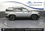 2025 Hyundai Santa Fe Hybrid SEL FWD